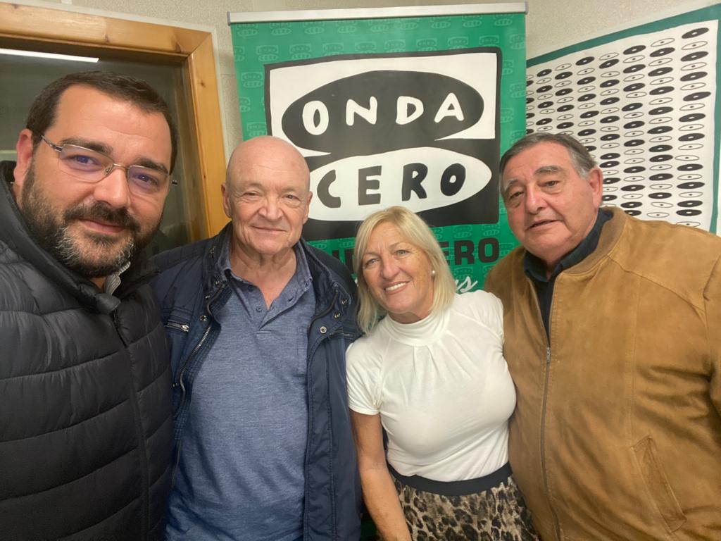 Más de uno Campo de Gibraltar 09-11-2023 Más de uno Campo de Gibraltar 09-11-2023