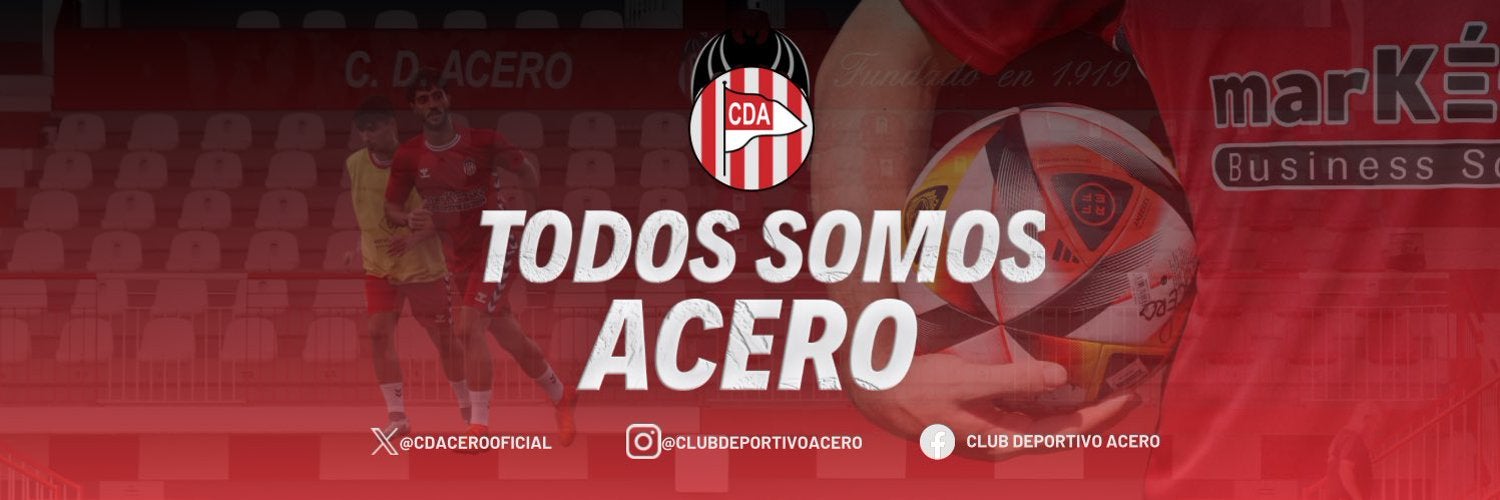 El Acero da por zanjada su crisis: "Al día con las deudas con los jugadores" El Acero da por zanjada su crisis: "Al día con las deudas con los jugadores"