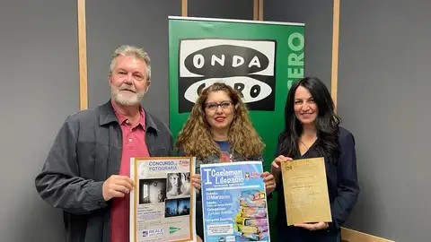 Lola Busca Enfermedades raras