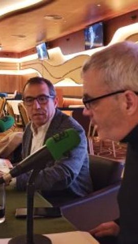 Desayuno Ballesteros