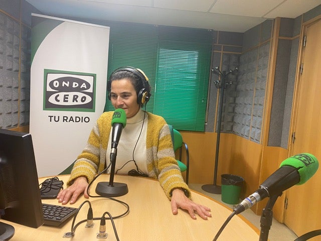 La Brújula de Radioestadio Pontevedra 09/11/2023 La Brújula de Radioestadio Pontevedra 09/11/2023