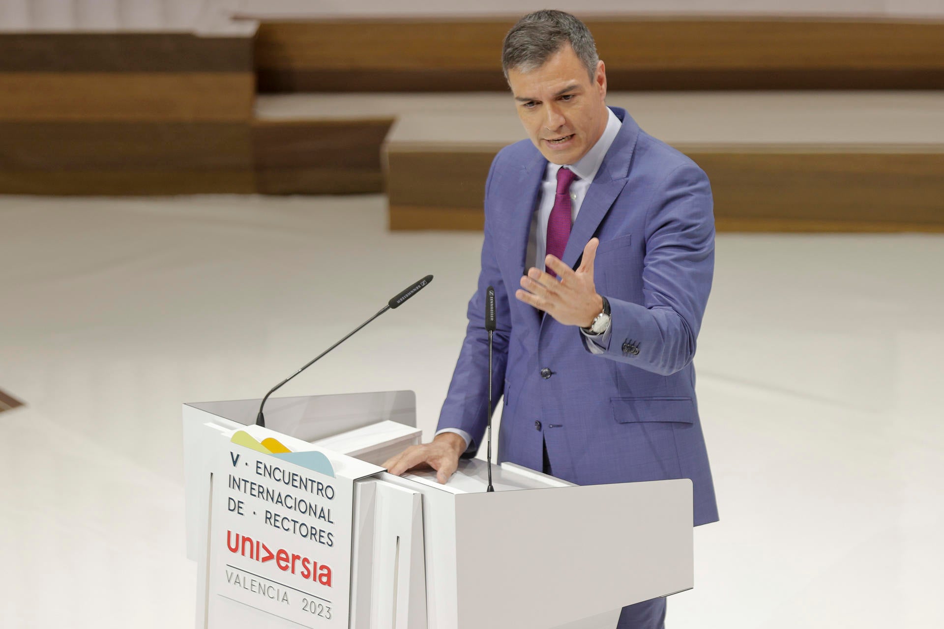 El acuerdo entre PSOE y Junts contempla amnistía, "law fare" y un relator El acuerdo entre PSOE y Junts contempla amnistía, "law fare" y un relator