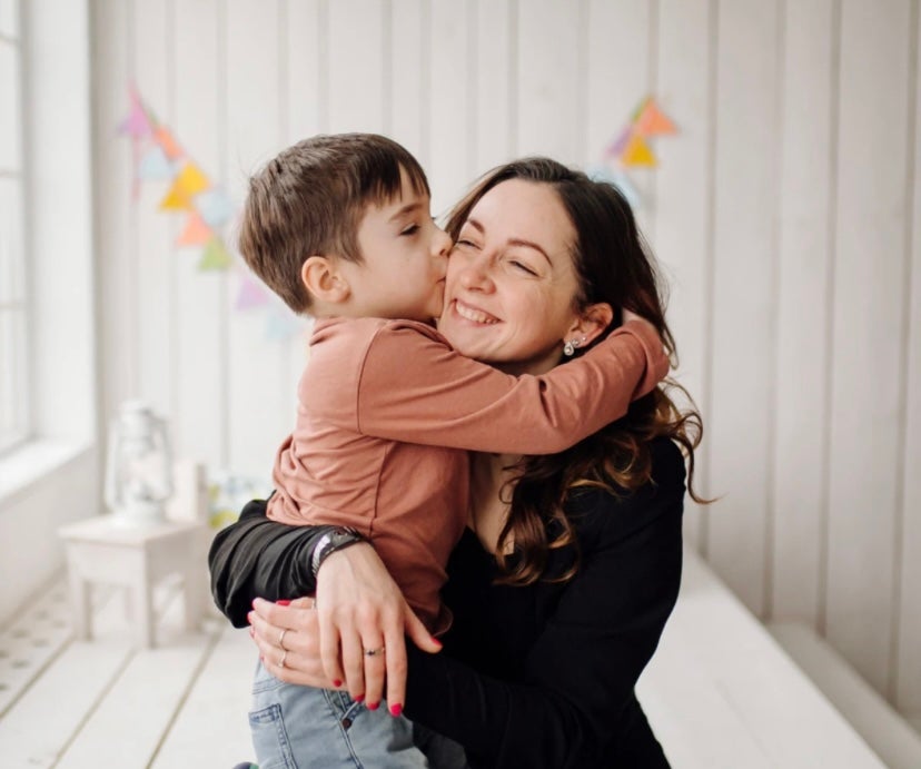 90.140 familias con un solo adulto responsable viven en riesgo de pobreza 90.140 familias con un solo adulto responsable viven en riesgo de pobreza