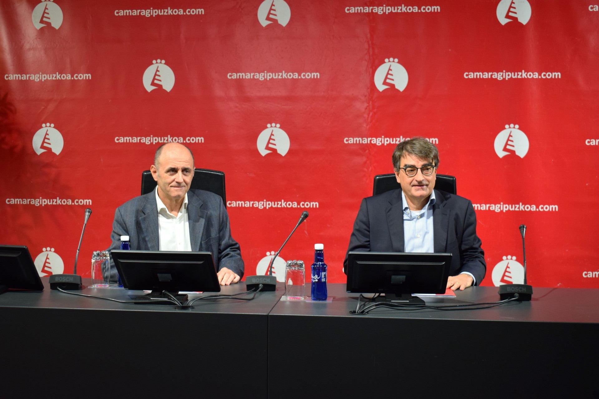 Más de Uno Gipuzkoa con Eduardo Yañez 09/11/2023 Más de Uno Gipuzkoa con Eduardo Yañez 09/11/2023