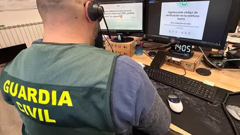 Guardia Civil Guardia Civil