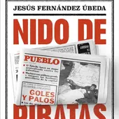 Nido de piratas Nido de piratas