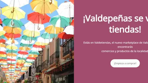 Marketplace de Valdepeñas Marketplace de Valdepeñas