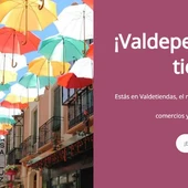 Marketplace de Valdepeñas Marketplace de Valdepeñas
