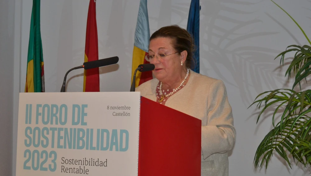 María Dolores Guillamón