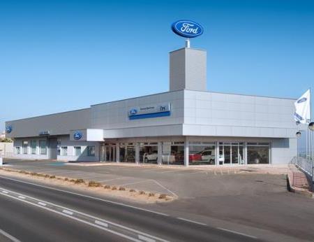 La actualidad del automóvil con Talleres Martínez Ford en San Miguel de Salinas La actualidad del automóvil con Talleres Martínez Ford en San Miguel de Salinas