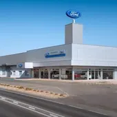 Talleres Martínez FORD San Miguel de Salinas Talleres Martínez FORD San Miguel de Salinas