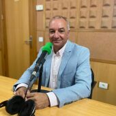 Luis Campos | Portavoz de Nueva Canarias BC en el Parlamento de Canarias 