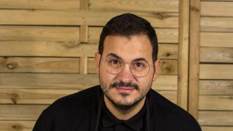 Cristian Morillo