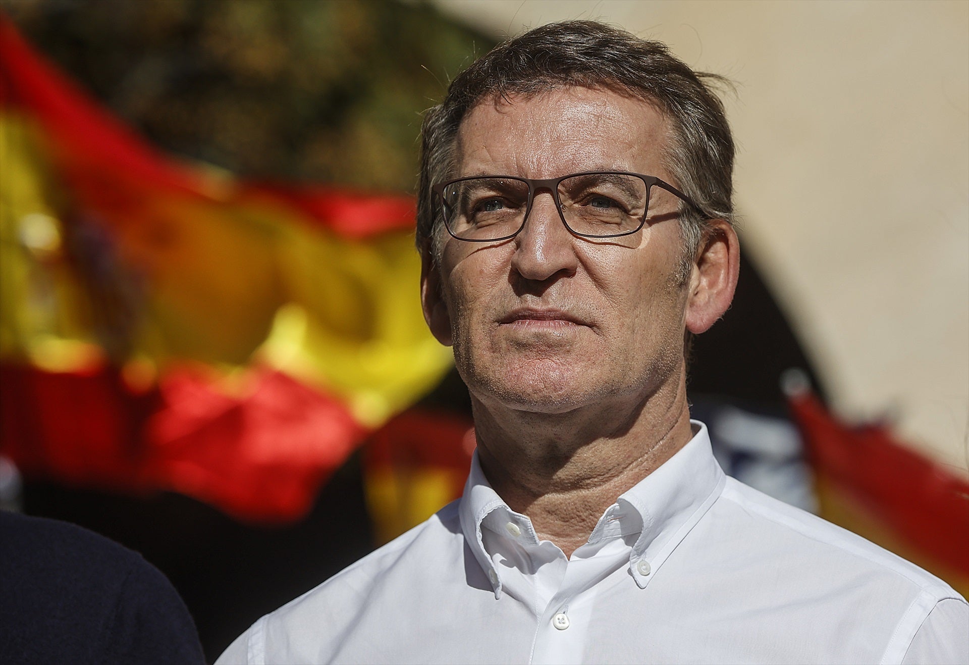 El CIS de Tezanos sitúa al PP por delante del PSOE días antes de la investidura de Sánchez El CIS de Tezanos sitúa al PP por delante del PSOE días antes de la investidura de Sánchez