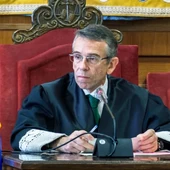 Ignacio Pando, presidente Audiencia Provincial Ignacio Pando, presidente Audiencia Provincial