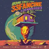 Fancine, de la UMA Fancine, de la UMA
