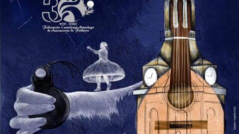 XXV Jornadas Regionales de Folklore