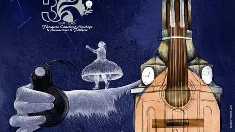 XXV Jornadas Regionales de Folklore XXV Jornadas Regionales de Folklore