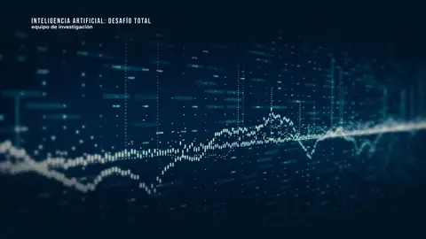 Inteligencia Artificial: Desafío total Inteligencia Artificial: Desafío total