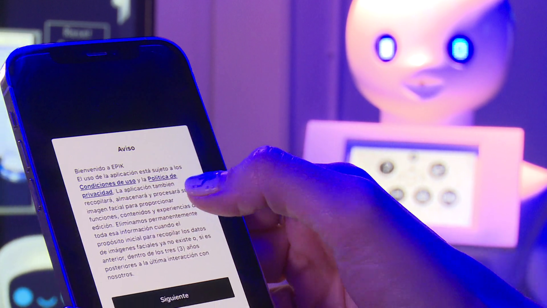 Inteligencia Artificial: Desafío total Inteligencia Artificial: Desafío total