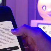 Inteligencia Artificial: Desafío total Inteligencia Artificial: Desafío total