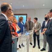 El PP convoca a los palentinos para "defender la igualdad y rechazar el chantaje firmado por Sánchez con los independentistas"