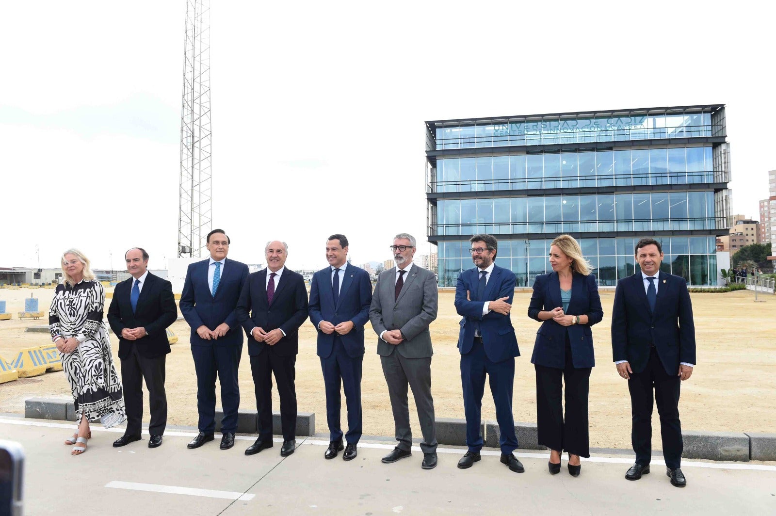 El TSJA declara nulo el estudio de detalle del Lago Marítimo y el Ayuntamiento anuncia que recurrirá El TSJA declara nulo el estudio de detalle del Lago Marítimo y el Ayuntamiento anuncia que recurrirá