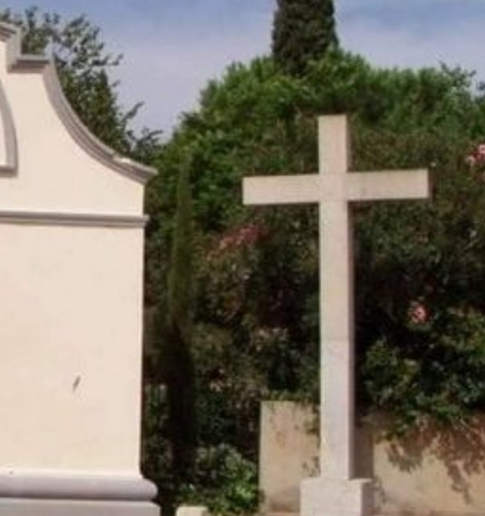 La Justicia obliga al Ayuntamiento de Betxí a reponer la cruz que retiró en 2019 La Justicia obliga al Ayuntamiento de Betxí a reponer la cruz que retiró en 2019