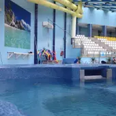Piscina Climatizada de Segovia Piscina Climatizada de Segovia