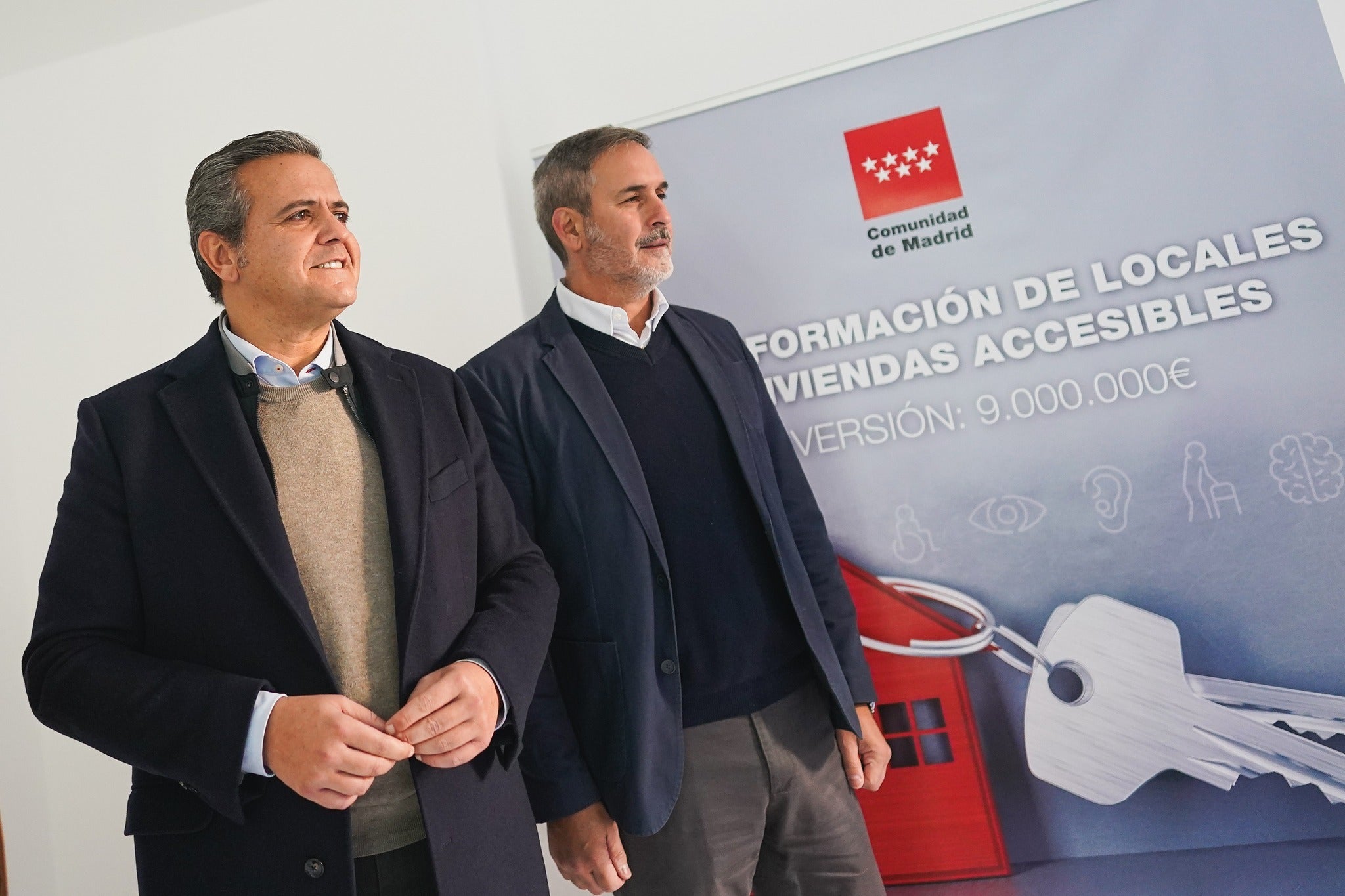 Locales reconvertidos en viviendas Locales reconvertidos en viviendas