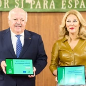 Tres de los cuatro grupos de la oposición l Parlamento presentan enmienda a la totalidad de los Presupuestos para 2024 Tres de los cuatro grupos de la oposición l Parlamento presentan enmienda a la totalidad de los Presupuestos para 2024