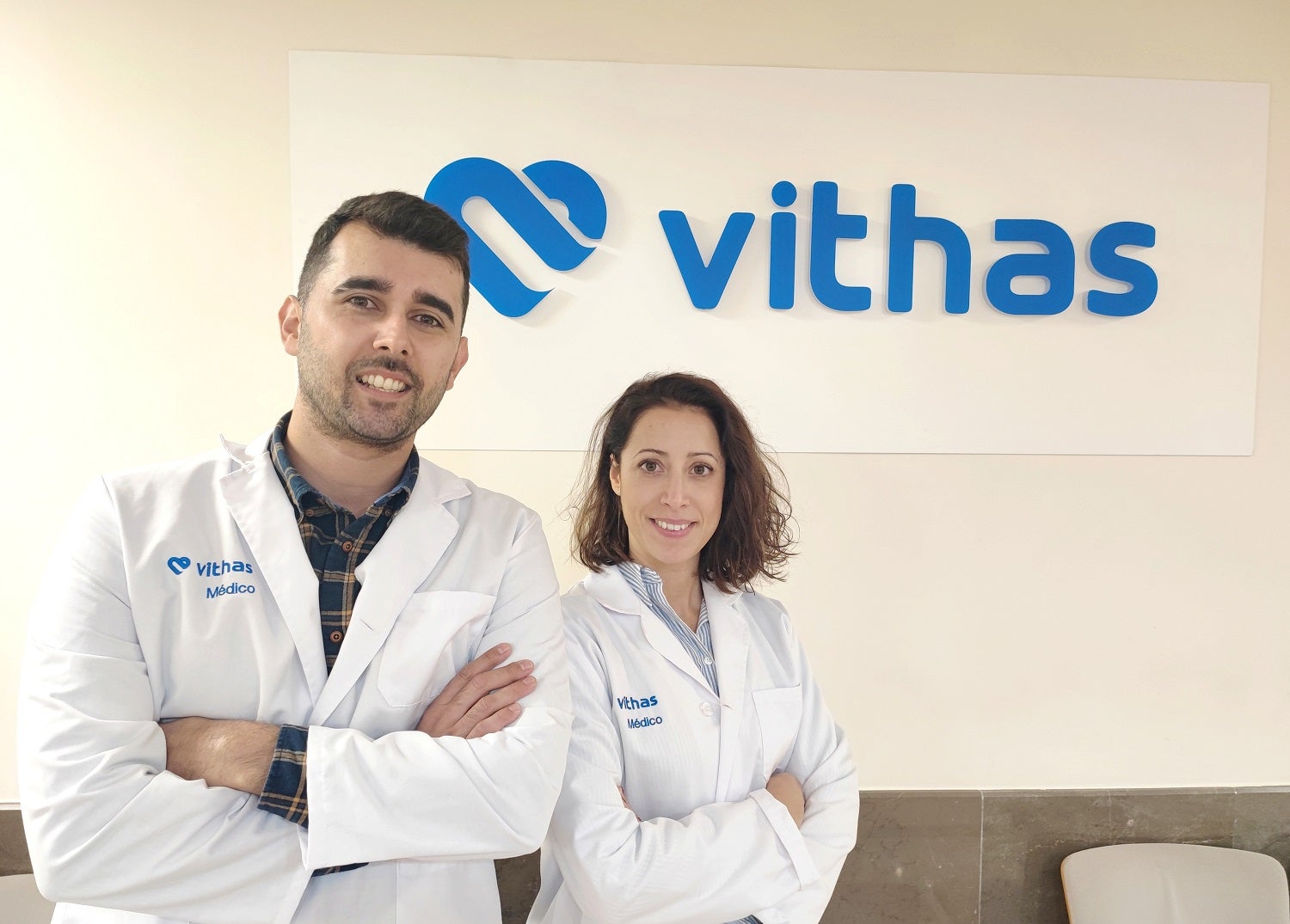 El Hospital Vithas Málaga y ADIMA organizan un Aula Salud sobre los cuidados y la prevención del pie diabético El Hospital Vithas Málaga y ADIMA organizan un Aula Salud sobre los cuidados y la prevención del pie diabético