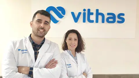 El Hospital Vithas Málaga y ADIMA organizan un Aula Salud sobre los cuidados y la prevención del pie diabético El Hospital Vithas Málaga y ADIMA organizan un Aula Salud sobre los cuidados y la prevención del pie diabético