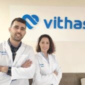 El Hospital Vithas Málaga y ADIMA organizan un Aula Salud sobre los cuidados y la prevención del pie diabético