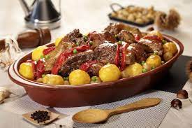 Estreno de Culinaria na Feira Etiqueta Negra de Pontevedra Estreno de Culinaria na Feira Etiqueta Negra de Pontevedra