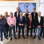 Nace AGAMMASUR, una cooperativa grande y fuerte para el caprino andaluz