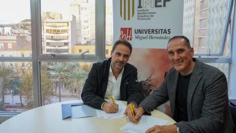 Alumnos del IMEP se formar&aacute;n en la Vuelta Ciclista a la Comunitat Valenciana