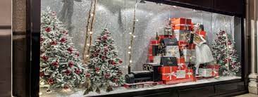 Concurso de escaparates navideños Concurso de escaparates navideños