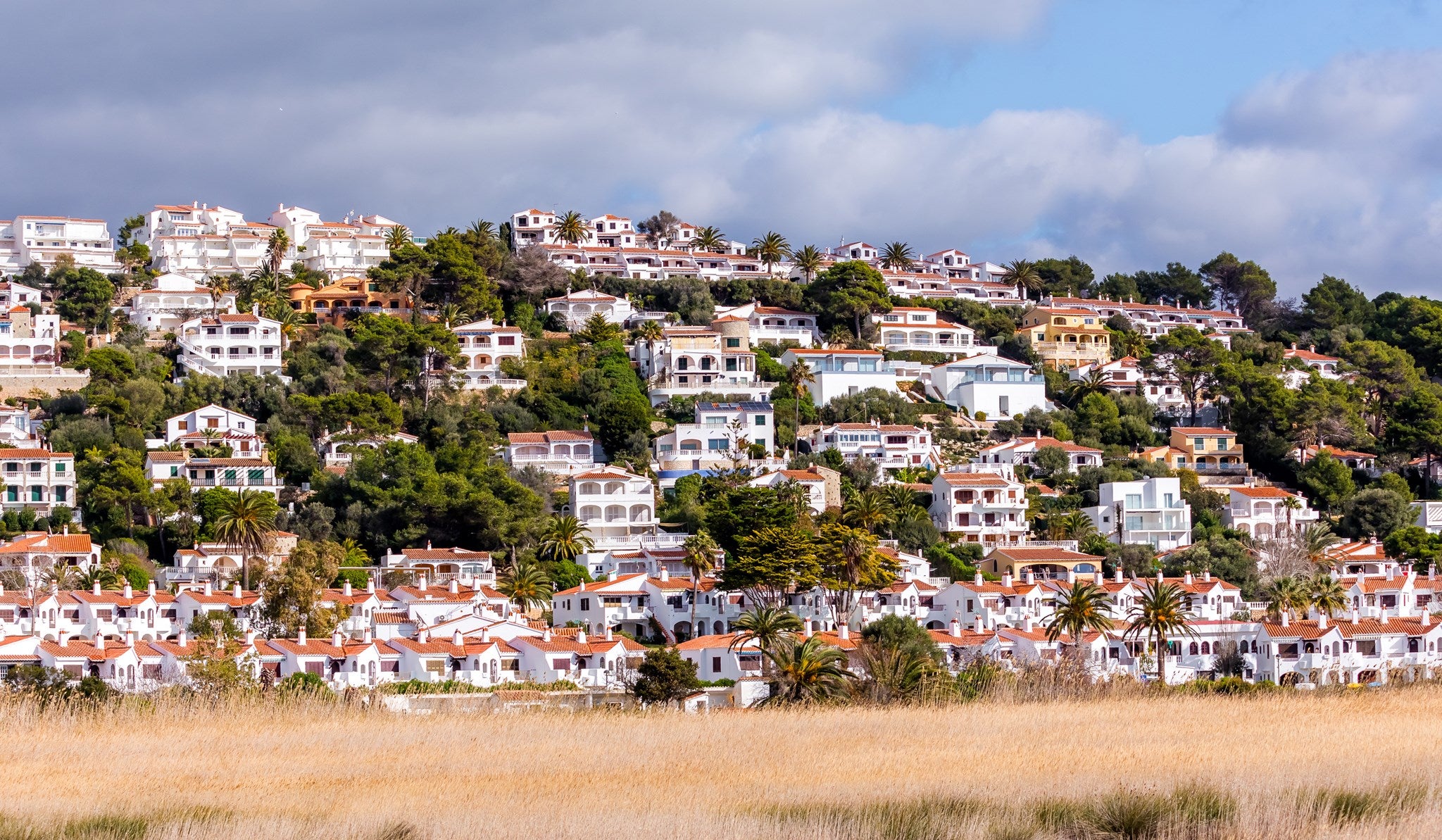 El PP Menorca pide que la isla no quede excluida de las ayudas para urbanizaciones turísticas El PP Menorca pide que la isla no quede excluida de las ayudas para urbanizaciones turísticas
