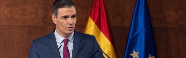 ¿Considera asumible el coste económico de la investidura de Sánchez?