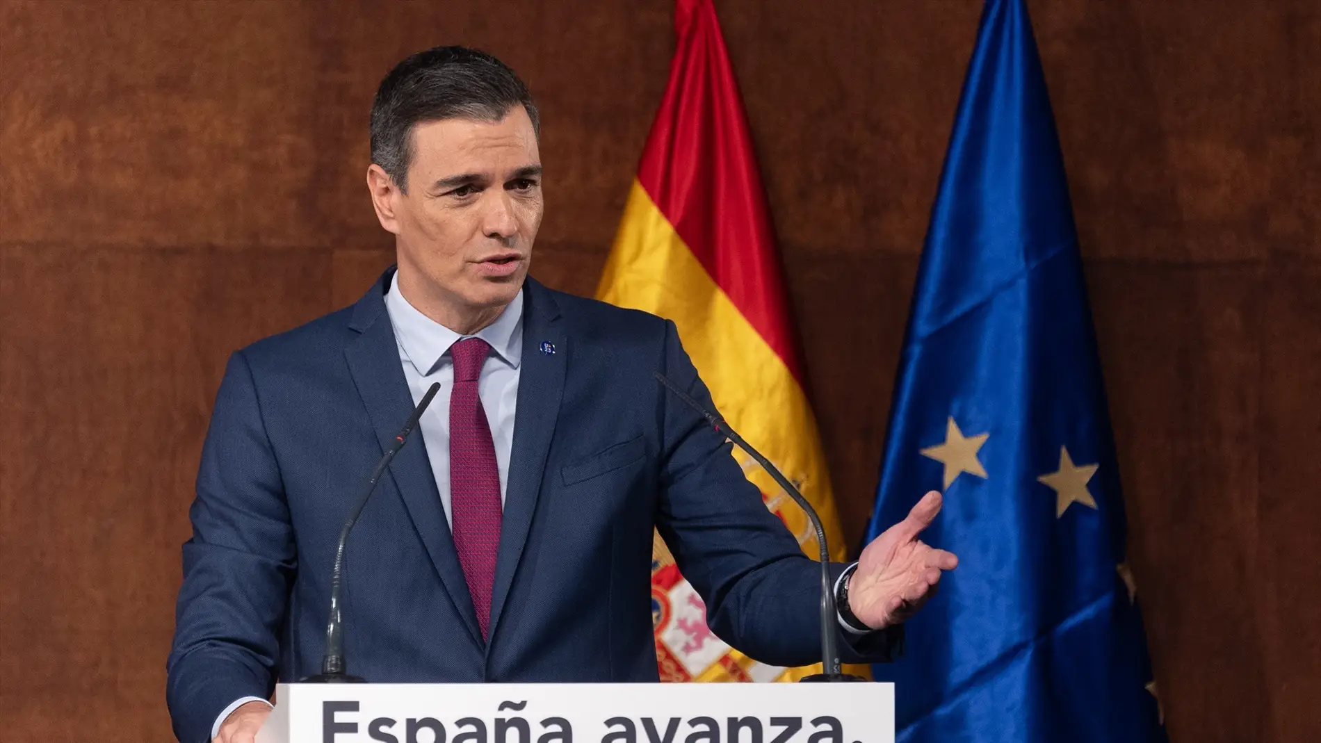 Las cesiones de Sánchez para conseguir su investidura: amnistía, relator y autogobierno vasco