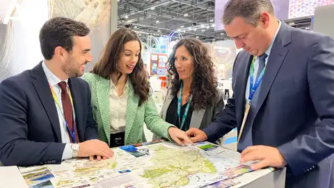 world travel market world travel market