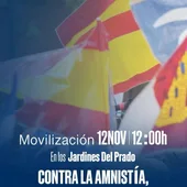 Concentración el domingo a las 12:00 horas en Ciudad Real Concentración el domingo a las 12:00 horas en Ciudad Real