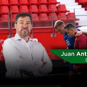 Juan Antonio Manzano Juan Antonio Manzano