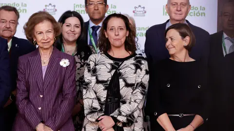 Gijón es sede del congreso nacional del Alzhéimer Gijón es sede del congreso nacional del Alzhéimer