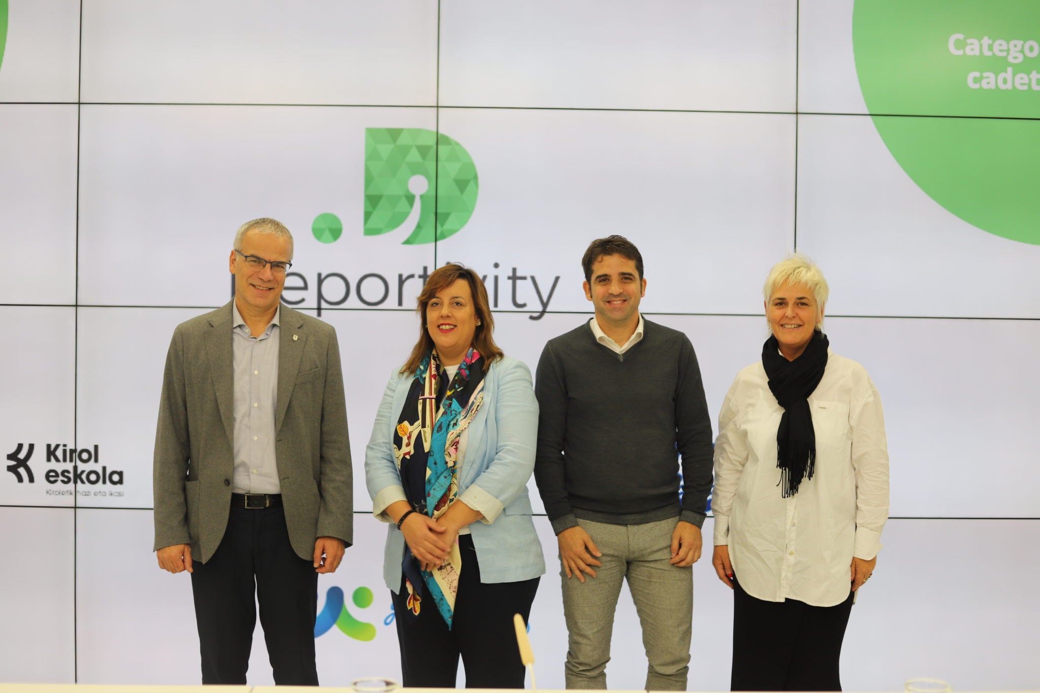 Más de Uno Gipuzkoa con Eduardo Yañez 10/11/2023 Más de Uno Gipuzkoa con Eduardo Yañez 10/11/2023