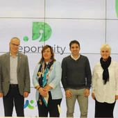 Deportivity Deportivity