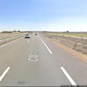 El atropello tuvo lugar en la CM-42, la Autovía de los Viñedos El atropello tuvo lugar en la CM-42, la Autovía de los Viñedos