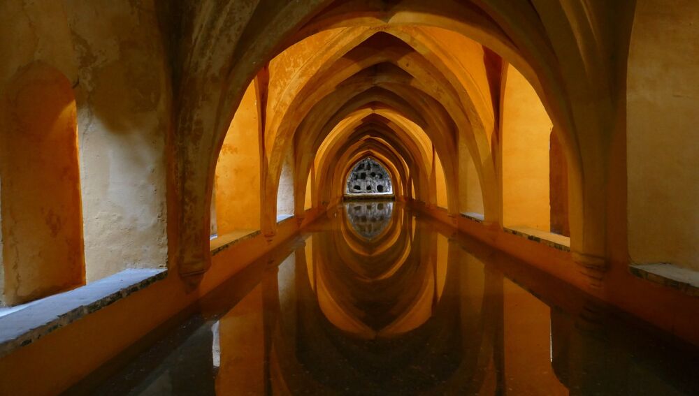 Baños árabes