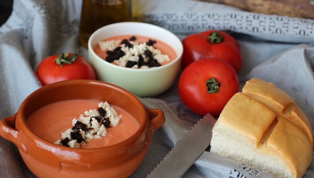 Salmorejo